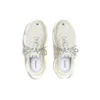 Saboți Triple S „White Double Foam and Mesh” 755686W3SM29097