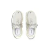 Saboți Triple S „White Double Foam and Mesh” 755687W3SM29097