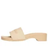 Saboti de piscină „Beige” 707094W1S9H2020