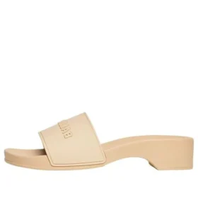 Saboti de piscină „Beige” 707094W1S9H2020