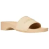 Saboti de piscină „Beige” 707094W1S9H2020