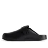 Saboti din piele Sunday „Negru” 761284WCEA11000
