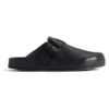 Saboti din piele Sunday „Negru” 761284WCEA11000