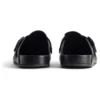 Saboti din piele Sunday „Negru” 761284WCEA11000