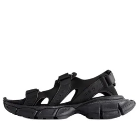 Sandale 3XL „Negru” 786956W3XLT1000