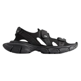 Sandale 3XL „Negru” 786956W3XLT1000