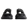 Sandale 3XL „Negru” 786956W3XLT1000