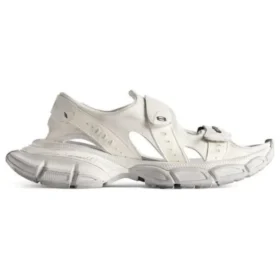 Sandale 3XL „White” 786959W3XLT9191