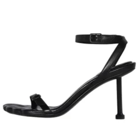 Sandale Afterhour 90 mm „Black” 678879WBCW01000