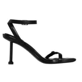 Sandale Afterhour 90 mm „Black” 678879WBCW01000