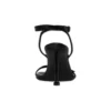 Sandale Afterhour 90 mm „Black” 678879WBCW01000