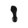 Sandale Afterhour 90 mm „Black” 678879WBCW01000