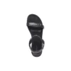 Sandale Afterhour „Leather Black” 694476WBBF31090
