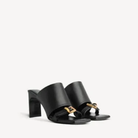 sandale bel air pentru femei negru 2 280x280 - Sandale Bel Air pentru femei, negru