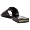 Sandale Box „Black” 653796WA8FF1080