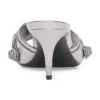 Sandale Cagole 70 „Silver” 694347WBDK28081