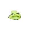 Sandale Cagole „Green” 694350WAD4E7381