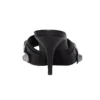 Sandale Cagole „Leather Black” 694347WAD4E1081