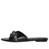 Sandale Cagole „Negru” 694342WAD4E1081