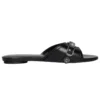 Sandale Cagole „Negru” 694342WAD4E1081