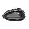 Sandale Cagole „Negru” 694342WAD4E1081