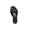 Sandale Cagole „Negru” 694342WAD4E1081