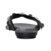 Sandale Cagole „Negru” 694342WAD4E1081