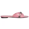 Sandale Cagole „Pink” 694342WAD4E5081