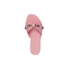 Sandale Cagole „Pink” 694342WAD4E5081