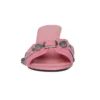 Sandale Cagole „Pink” 694347WAD4E5081