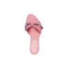 Sandale Cagole „Pink” 694347WAD4E5081