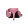 Sandale Cagole „Pink” 694347WAD4E5081