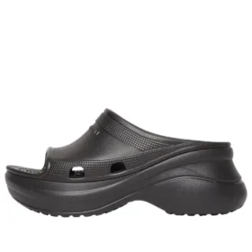 Sandale Crocs Pool Slide „Black” 677386W1S8E1000