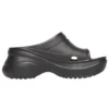 Sandale Crocs Pool Slide „Black” 677386W1S8E1000