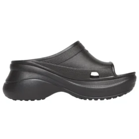 Sandale Crocs Pool Slide „Black” 677386W1S8E1000