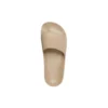 Sandale cu baretă groasă „Cauciuc bej” 654315W1S899230