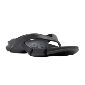 Sandale cu baretă tip tanga „Negru” 644200W3CE11000