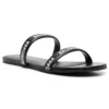Sandale cu logo „Calf Black” 694999WCAE11090