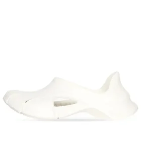 Sandale cu talpă închisă „White” 692595W3CEP9100
