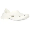 Sandale cu talpă închisă „White” 692595W3CEP9100