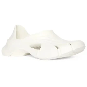Sandale cu talpă închisă „White” 692595W3CEP9100