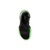 Sandale de alergare „Talpă transparentă Negru Verde Alb” 655954W2CC41038