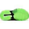 Sandale de alergare „Talpă transparentă Negru Verde Alb” 655954W2CC41038