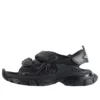 Sandale de alergare „Triple Black” 617543W2CC11000