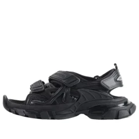 Sandale de alergare „Triple Black” 617543W2CC11000