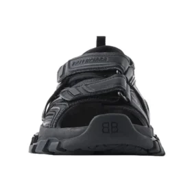 Sandale de alergare „Triple Black” 617543W2CC11000