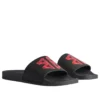 Sandale de piscină „Black Red” 689031W1SA21060