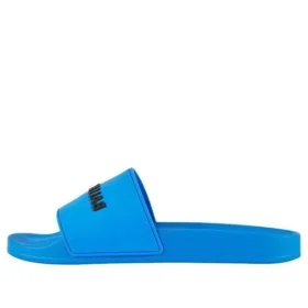 Sandale de piscină „Blue” 565826W1S804005