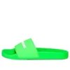 Sandale de piscină „Neon Green” 565547W1S823590