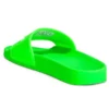 Sandale de piscină „Neon Green” 565547W1S823590